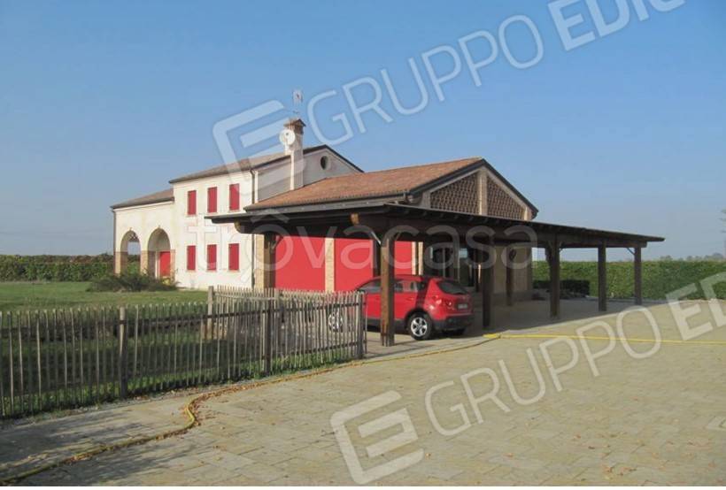 villa in vendita a Venezia in zona Favaro Veneto