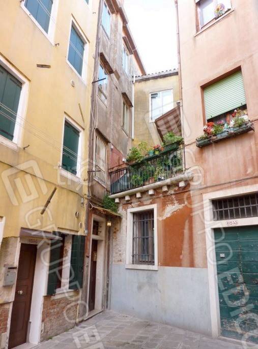 appartamento in vendita a Venezia