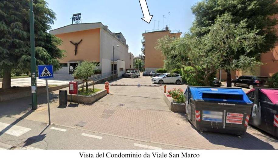 appartamento in vendita a Venezia in zona Mestre