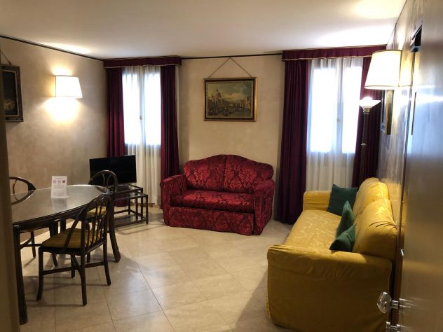 appartamento in vendita a Venezia in zona Sestiere San Marco