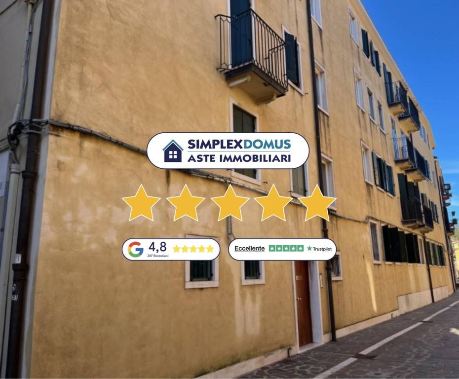 appartamento in vendita a Venezia in zona Sestiere Cannaregio