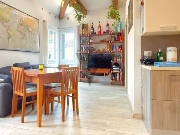 appartamento in vendita a Venezia in zona Mestre