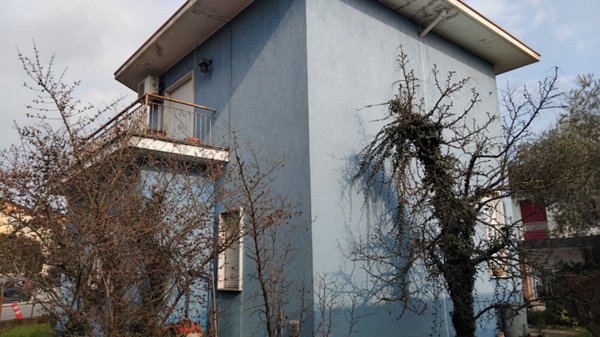 casa indipendente in vendita a Venezia in zona Mestre