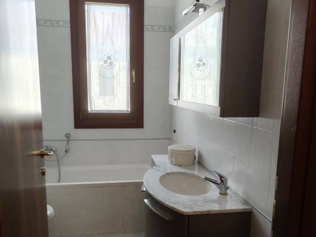 casa indipendente in vendita a Venezia in zona Carpenedo