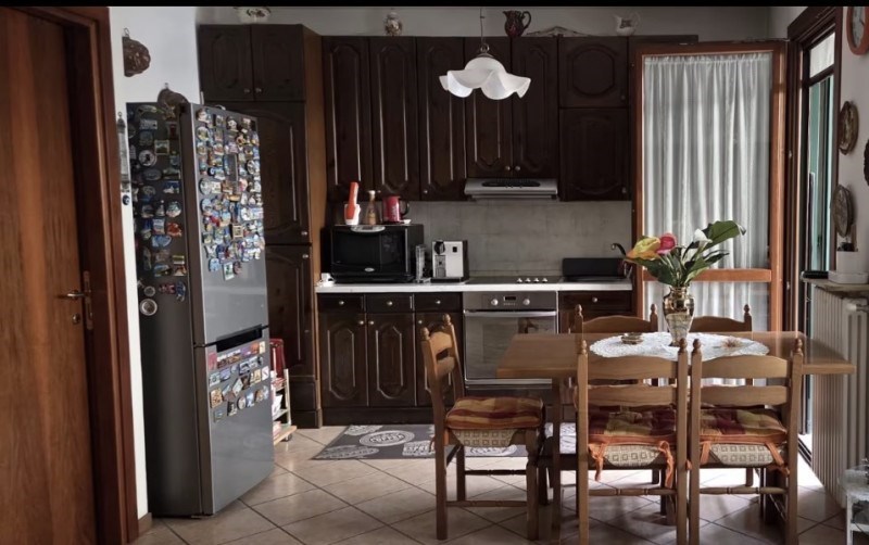 casa indipendente in vendita a Venezia in zona Carpenedo