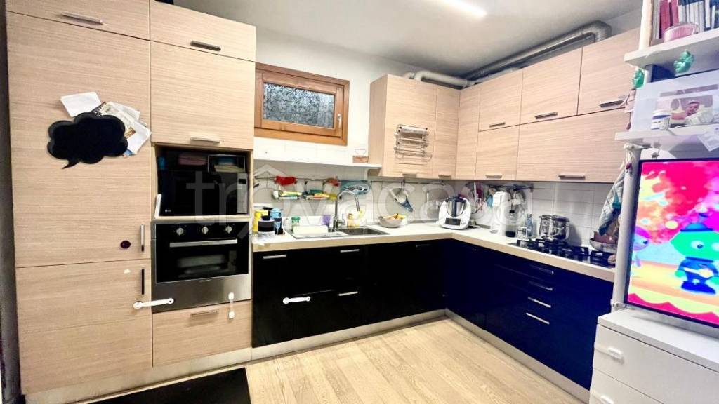 appartamento in vendita a Venezia in zona Mestre