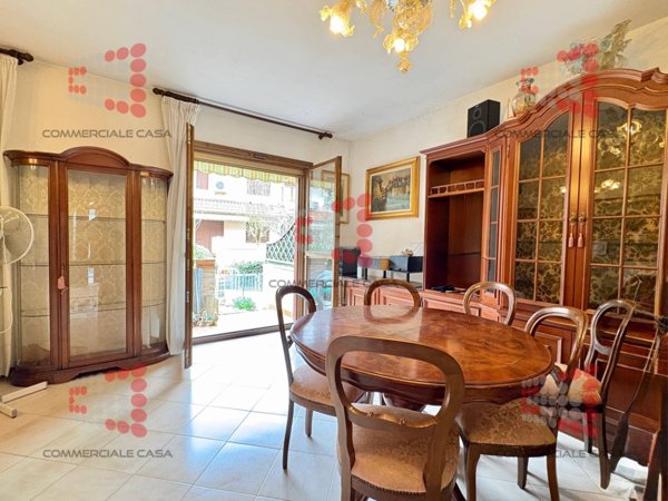 casa indipendente in vendita a Venezia in zona Zelarino