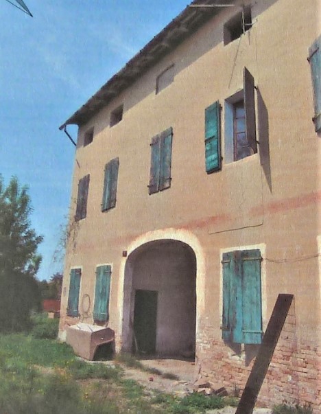 casa indipendente in vendita a Venezia in zona Favaro Veneto