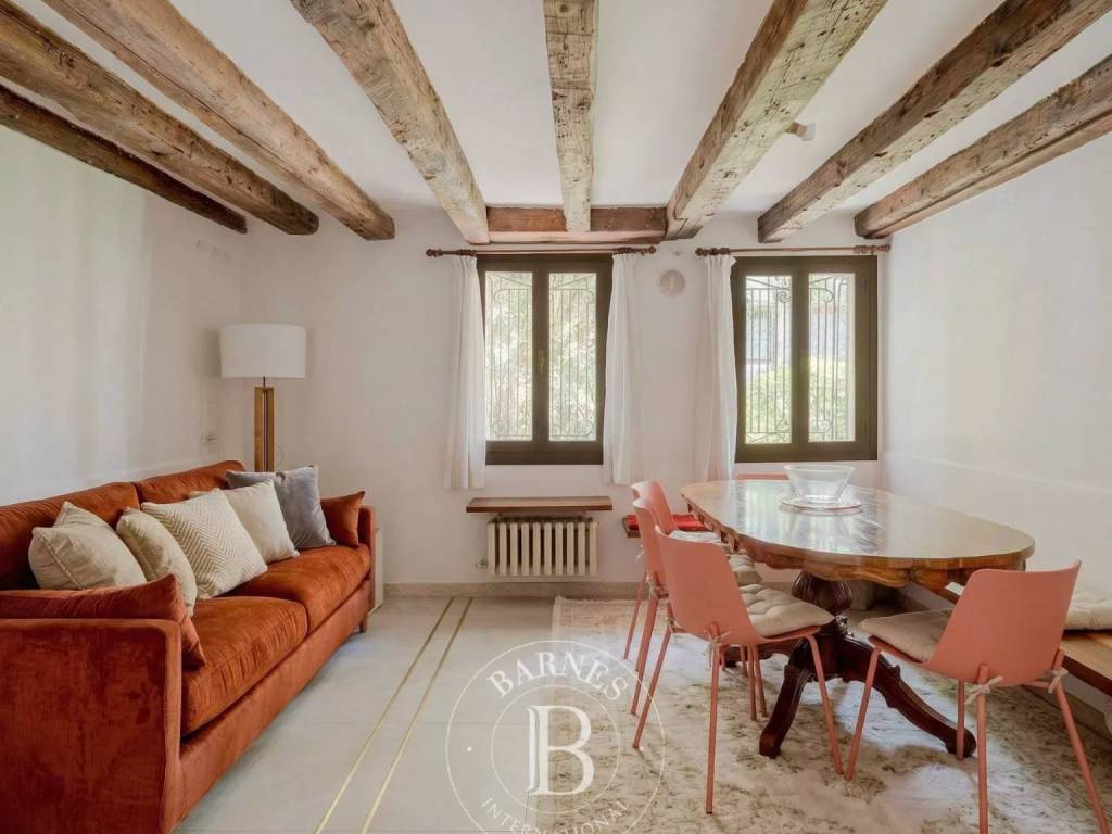 casa indipendente in vendita a Venezia in zona Sestiere San Marco