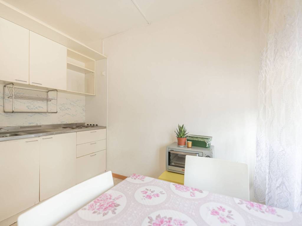 appartamento in vendita a Venezia in zona Favaro Veneto