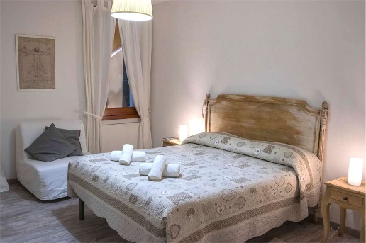 appartamento in vendita a Venezia in zona Sestiere San Marco