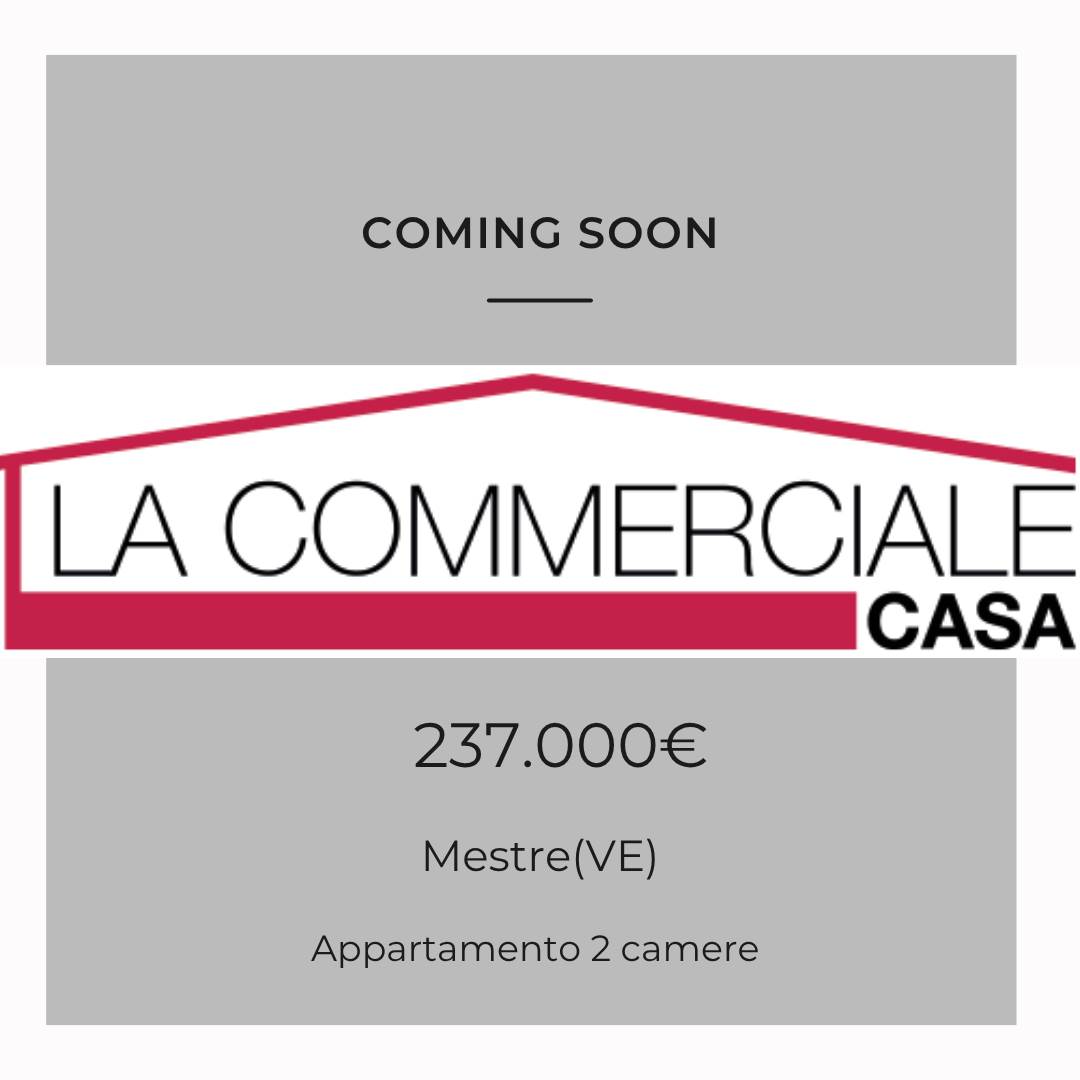 appartamento in vendita a Venezia in zona Mestre