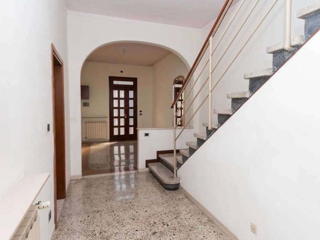 casa indipendente in vendita a Venezia in zona Mestre