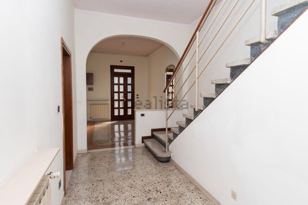 casa indipendente in vendita a Venezia in zona Mestre