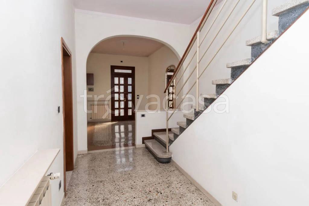 casa indipendente in vendita a Venezia in zona Mestre