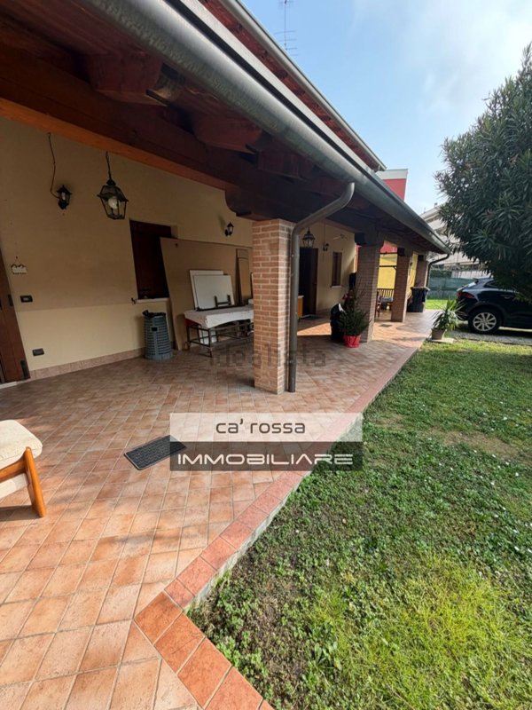 casa indipendente in vendita a Venezia in zona Mestre