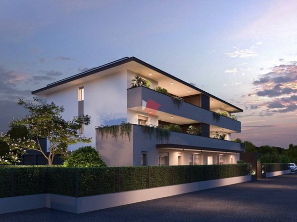 appartamento in vendita a Venezia in zona Marghera