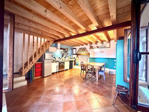 appartamento in vendita a Venezia in zona Pellestrina