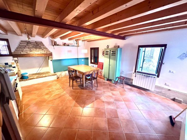 appartamento in vendita a Venezia in zona Pellestrina