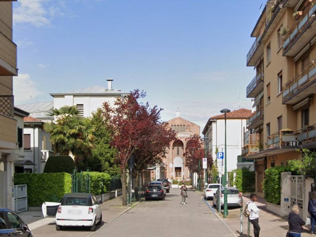 appartamento in vendita a Venezia in zona Marghera