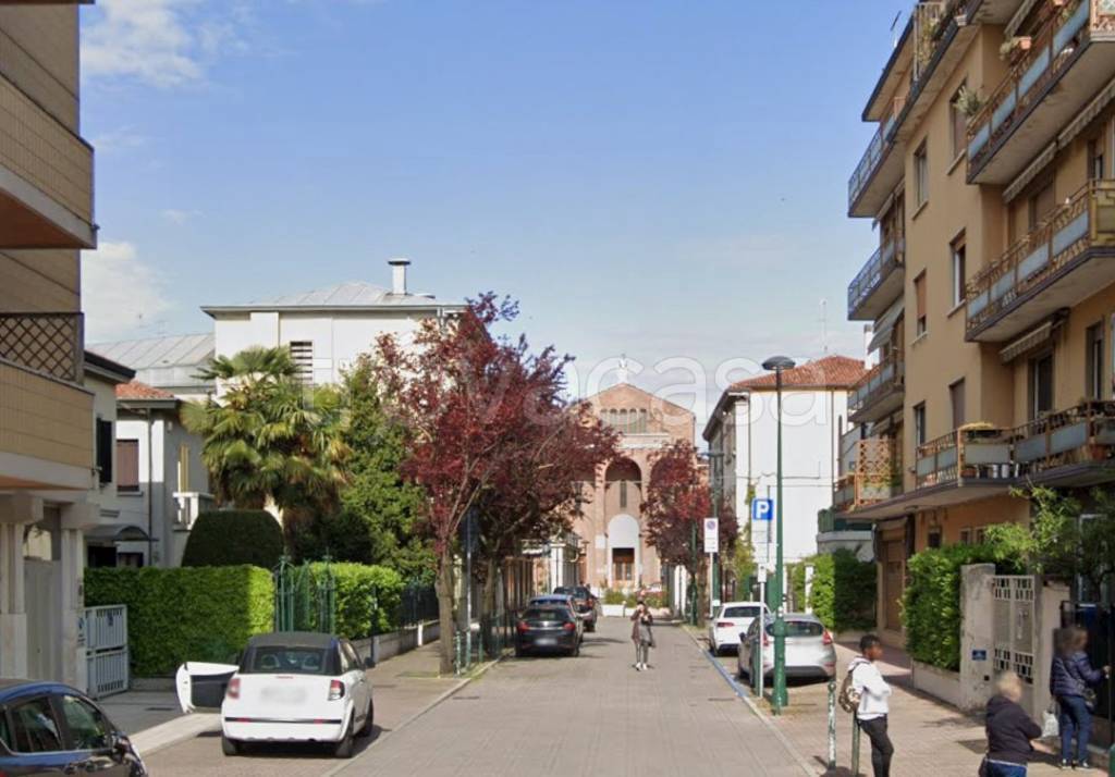 appartamento in vendita a Venezia in zona Mestre
