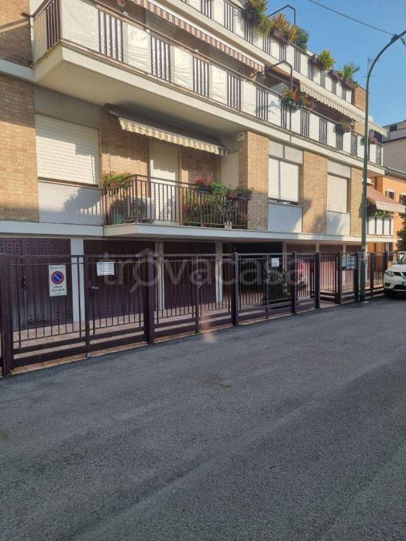 appartamento in vendita a Venezia in zona Mestre