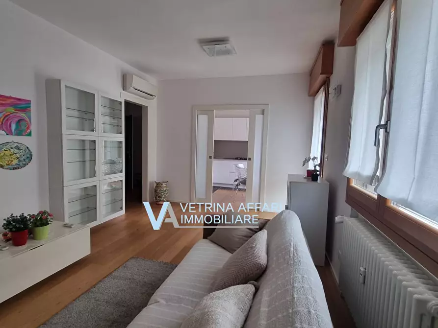 appartamento in vendita a Venezia in zona Mestre