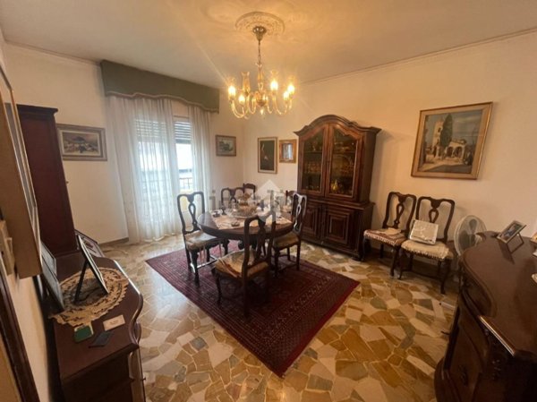 appartamento in vendita a Venezia in zona Mestre