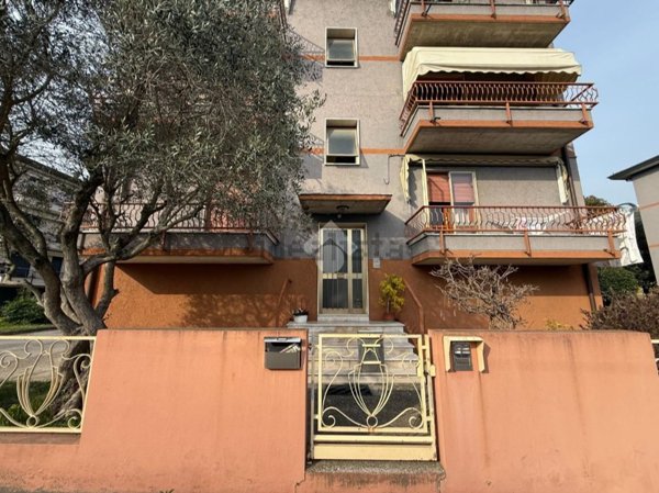 appartamento in vendita a Venezia in zona Marghera