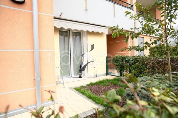 appartamento in vendita a Venezia in zona Favaro Veneto