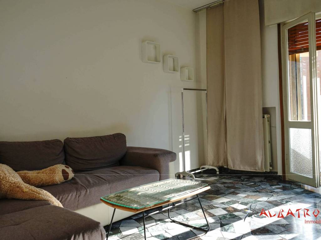 appartamento in vendita a Venezia in zona Mestre