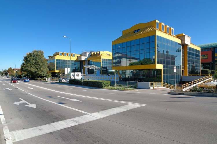 appartamento in vendita a Venezia in zona Marghera