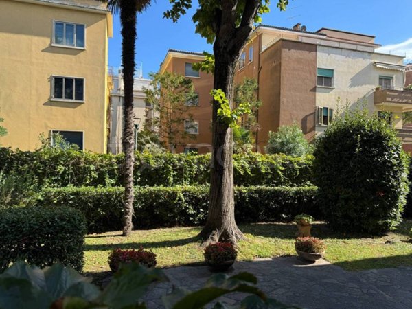 appartamento in vendita a Venezia in zona Lido di Venezia