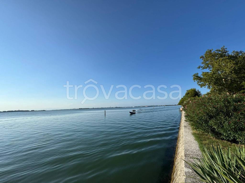 appartamento in vendita a Venezia in zona Lido di Venezia