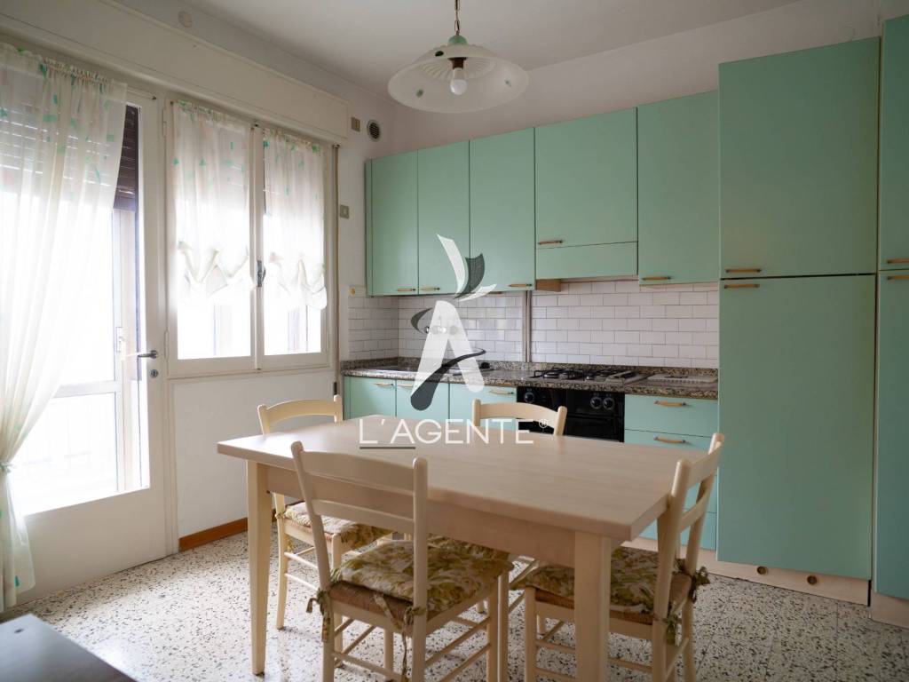 appartamento in vendita a Venezia in zona Favaro Veneto