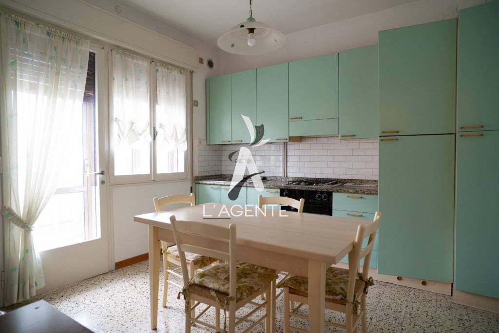 appartamento in vendita a Venezia in zona Favaro Veneto
