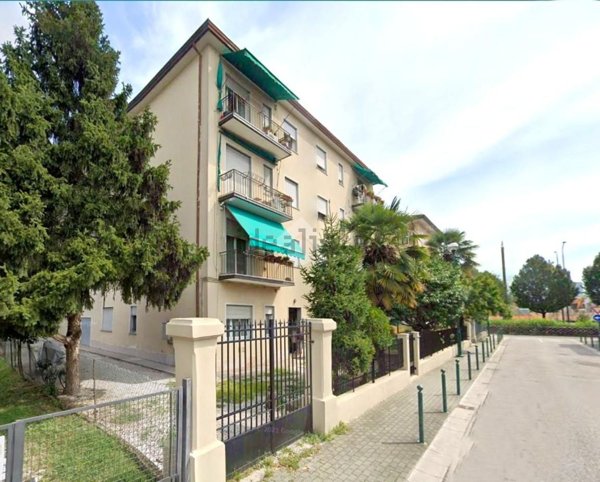 appartamento in vendita a Venezia in zona Marghera