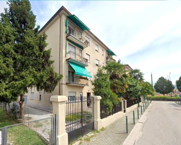 appartamento in vendita a Venezia in zona Marghera
