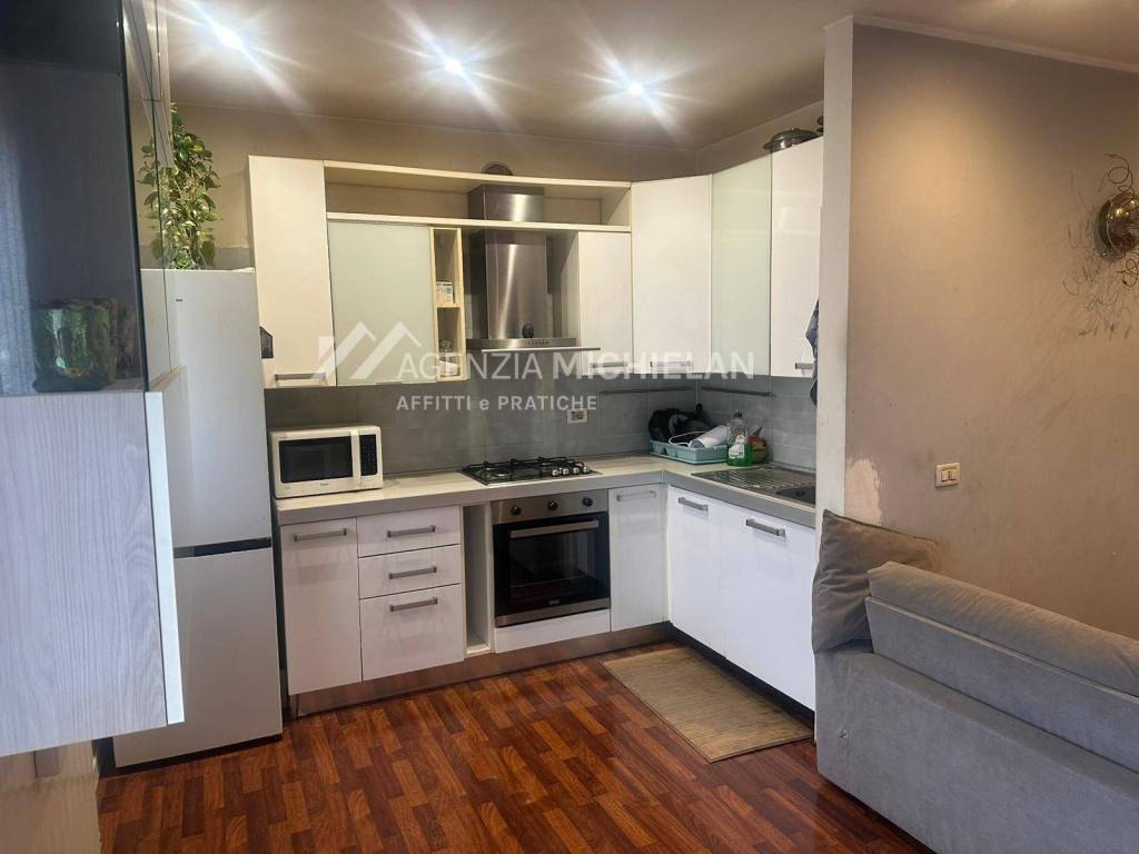 appartamento in vendita a Venezia in zona Marghera