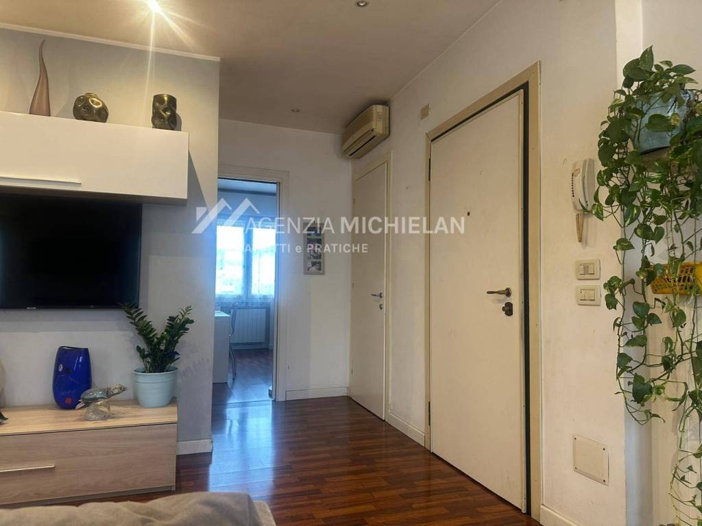 appartamento in vendita a Venezia in zona Marghera