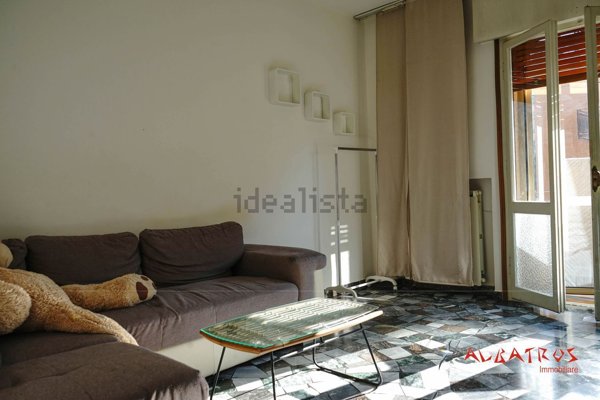 appartamento in vendita a Venezia in zona Carpenedo