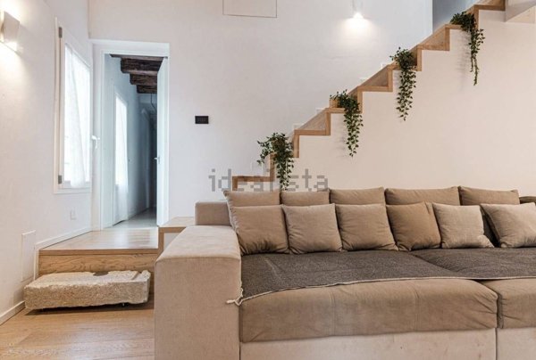 appartamento in vendita a Venezia in zona Sestiere San Polo