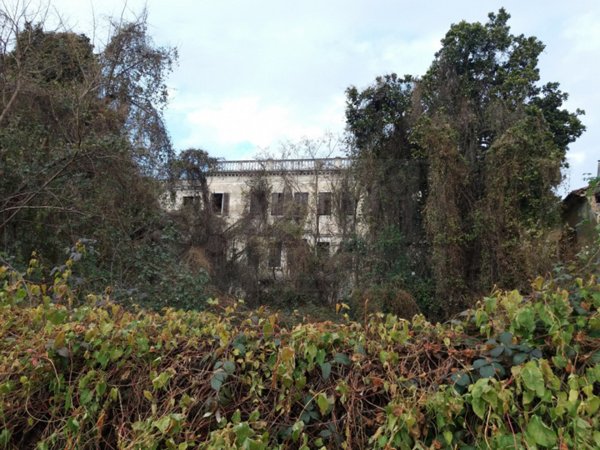 casa indipendente in vendita a Venezia