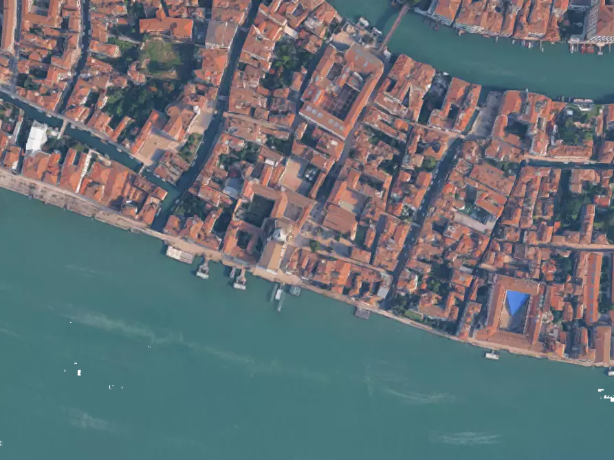 appartamento in vendita a Venezia in zona Mestre