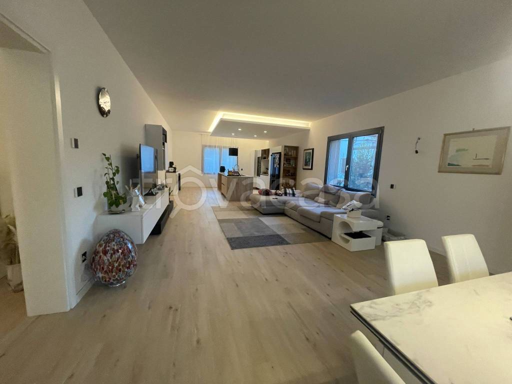 casa indipendente in vendita a Venezia in zona Marghera