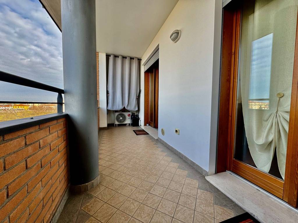 appartamento in vendita a Venezia in zona Marghera