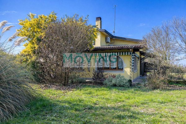 casa indipendente in vendita a Venezia in zona Zelarino