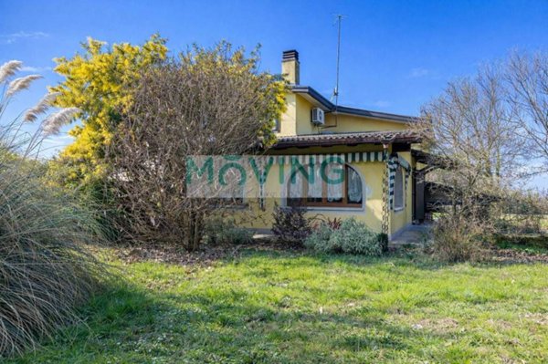 casa indipendente in vendita a Venezia in zona Zelarino