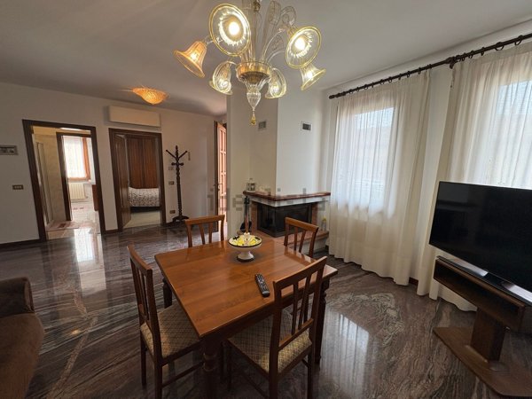 appartamento in vendita a Venezia in zona Mestre