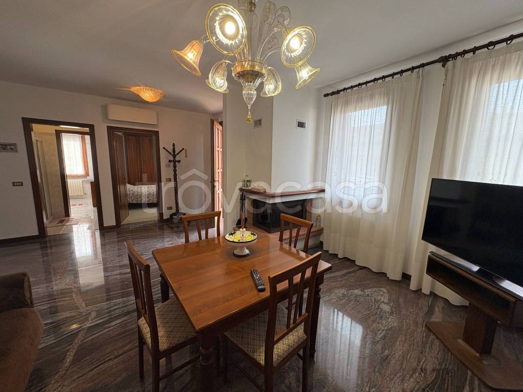 appartamento in vendita a Venezia in zona Mestre